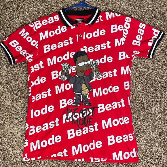 Shirts | Money Bart Citi Trends Shirt 